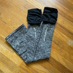 Brooks running sleeves
